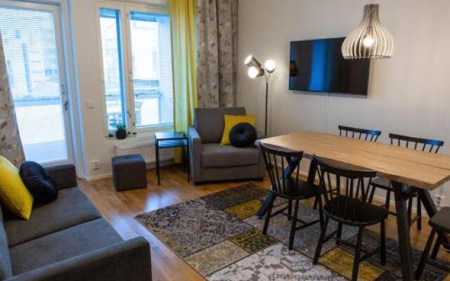 Antintorni Apartment 14