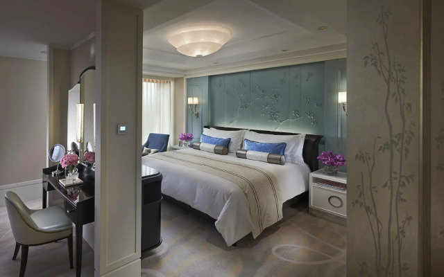 Mandarin Oriental, Taipei