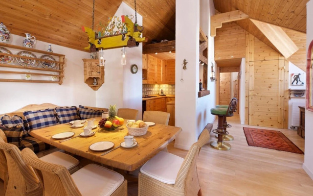 Schweizerhof 261 Vaz Obervaz