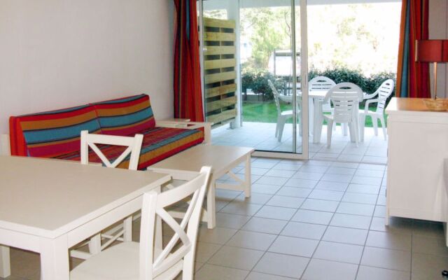 Les Terrasses de lOcean (MLP250)