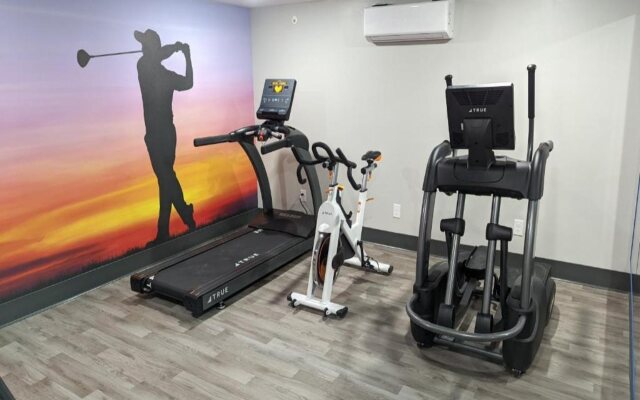 Clarion Pointe McDonough