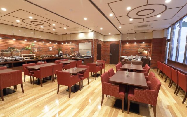 Hotel Wbf Shinsaibashi