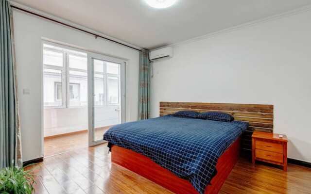 Beijing Starlight Villa