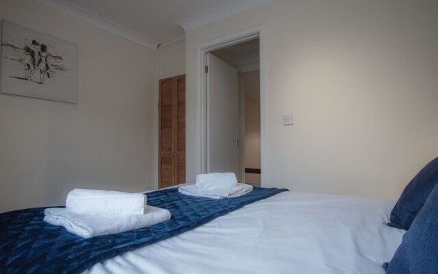 Sea Breeze Apt 2 - 2 Bed - Horton Beach