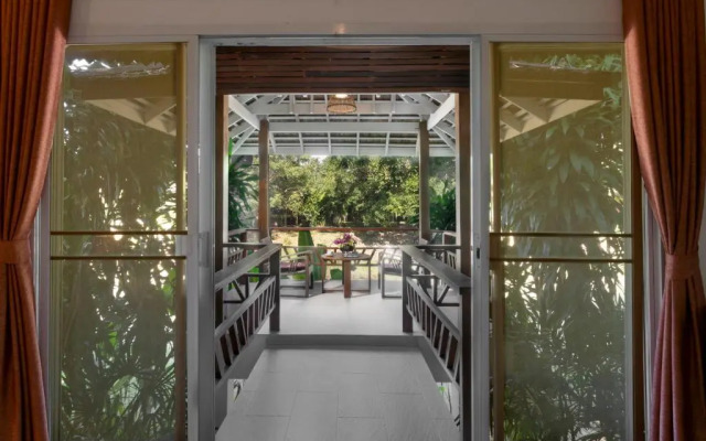 Rim Pai Cottage