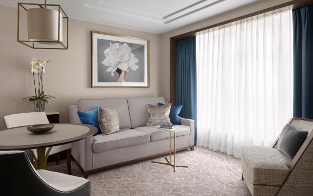 InterContinental London Park Lane by IHG