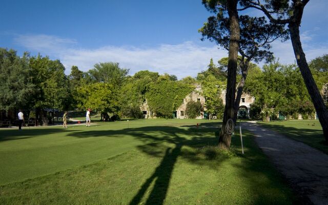 Villa Beatrice