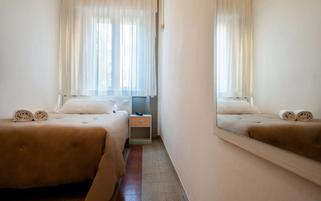 Amadei Hotel Blumen