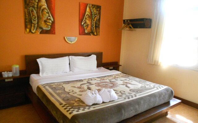 Manichan Guesthouse