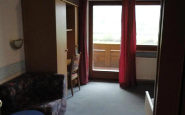 Hotel Saxl