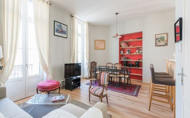 We Stay - Appartement Cours Portal
