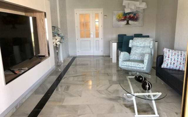 Rentcostadelsol Apartamento Fuengirola - Doña Sofía 5e