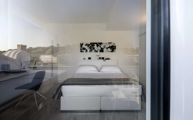 LHP Hotel River & SPA