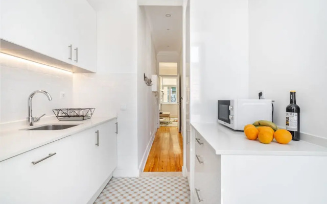 Prime Location Design Family Apartment