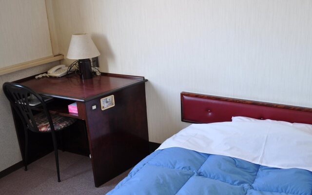 Shizunai City Hotel
