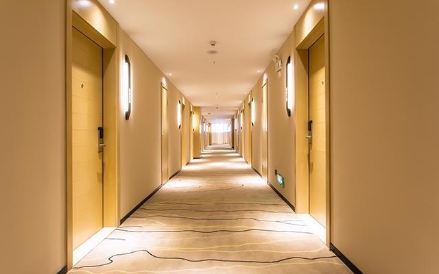 City Comfort Inn Liuzhou Liudong