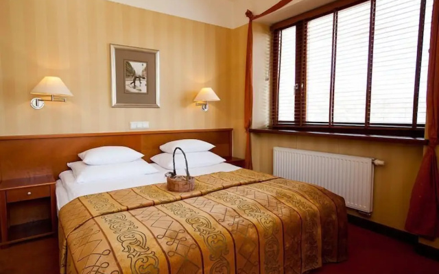 Hotel Willa Lubicz