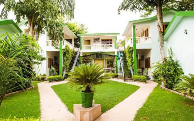 Ranthambhore Vatika Resort