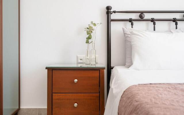 Kastro Boutique Apartment