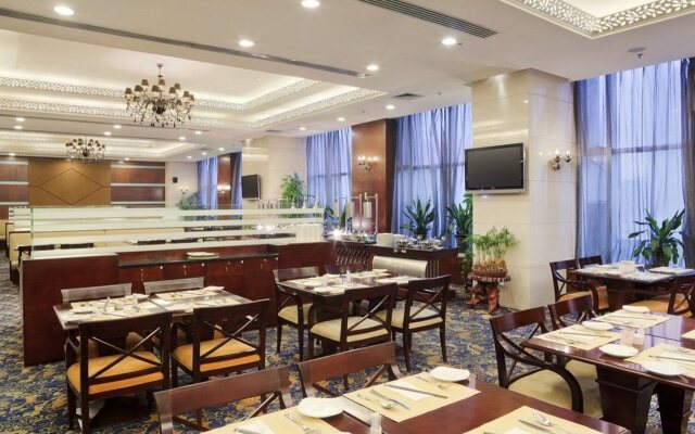 Grand Mercure Changsha Downtown
