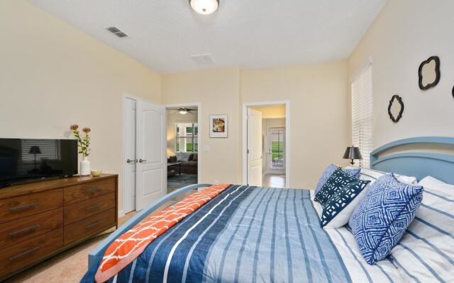 1475RF - The Retreat at ChampionsGate