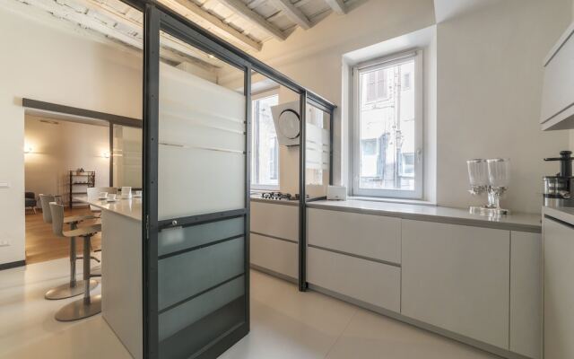 Piazza Navona Design Apartment