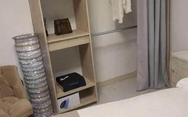 Athens Cozy Nest - Prime Central Location