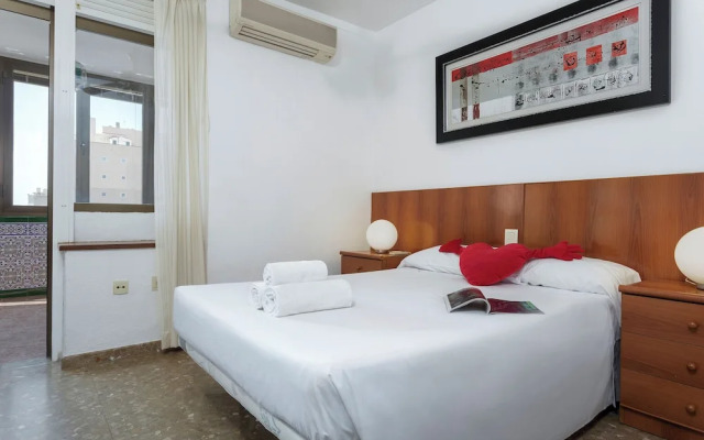 Sunstay Luxe Flat III Mar Torremolinos