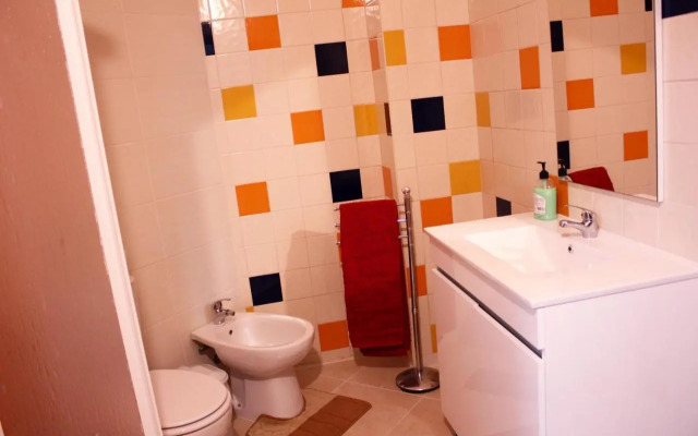 Hostel Parque Peniche Cima