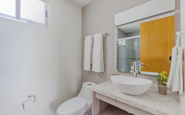 Luxury 2 Bedroom Apartments