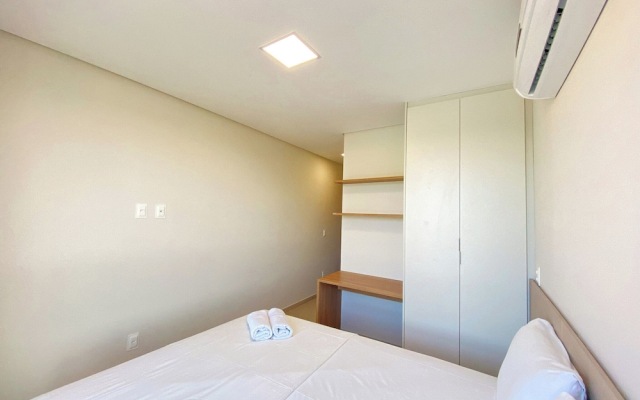 Reserva dos Carneiros - Pé na areia