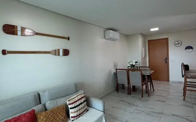 TEKATETU Hotels&Flats - Makaranduba 301