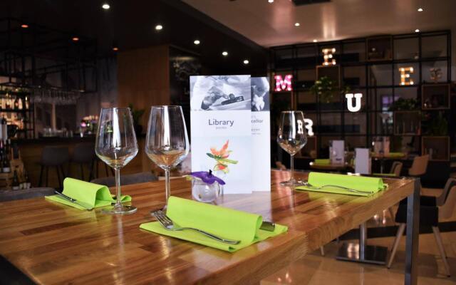 Mercure Bucharest Unirii