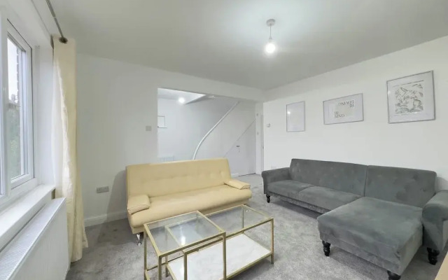Southend Retreat King Suite