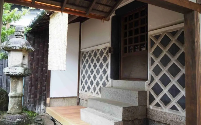 NIPPONIA HOTEL Igaueno Castle Town