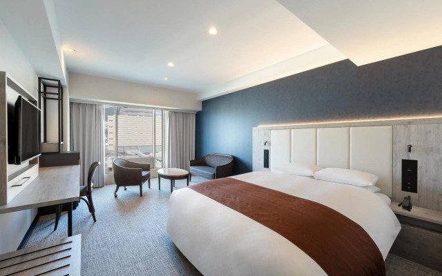 Hotel New Nagasaki