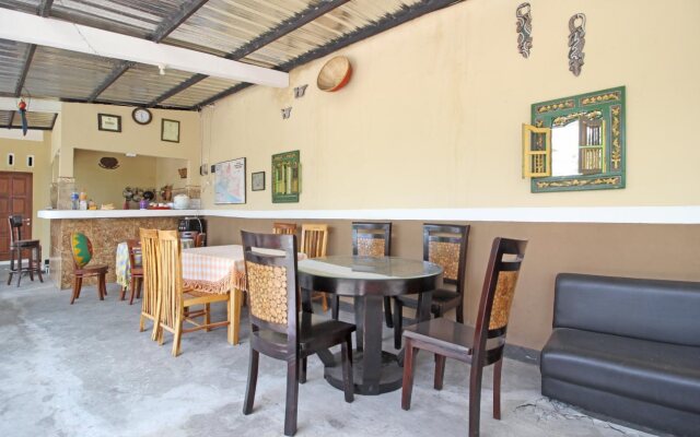 RedDoorz near UMY Yogyakarta