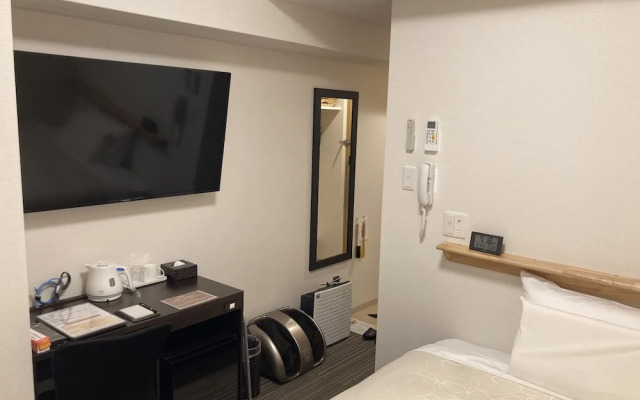 Station Hotel Nagasaki Suwa