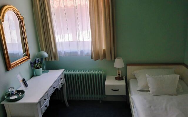 Baumhove Hotel Restaurant Am Markt