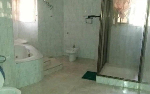 Gya-son Royal Guesthouse