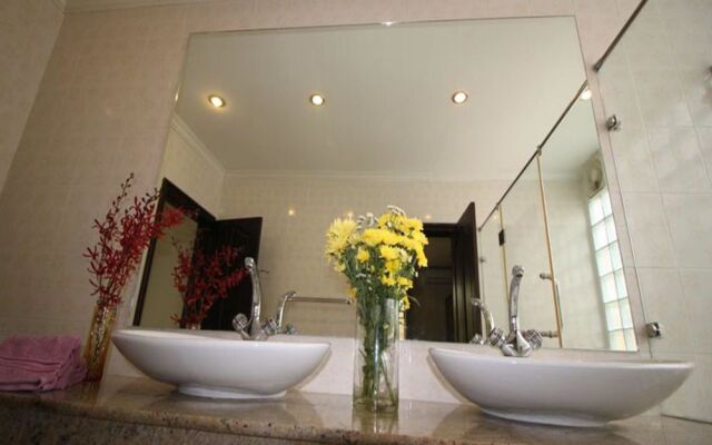 Butterfly Garden Boutique Apartments & Villas
