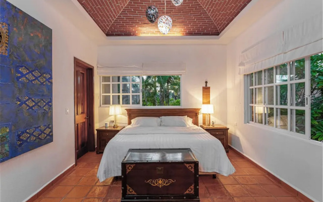 Villas Paraiso by Andiani