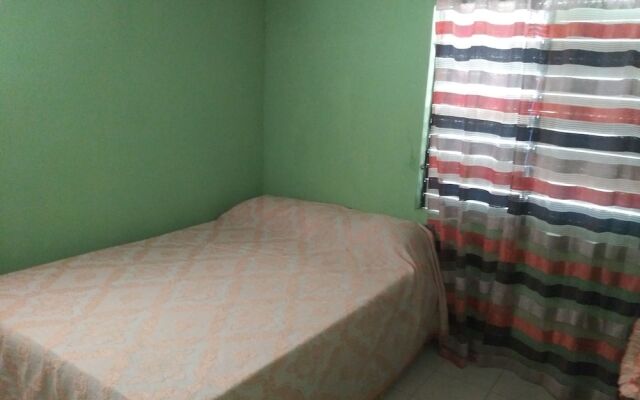 Tranquility Guest House