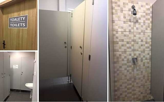 Hostel City Center Gdynia