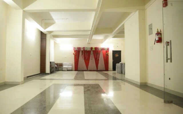 Satya Dehradun by Goroomgo