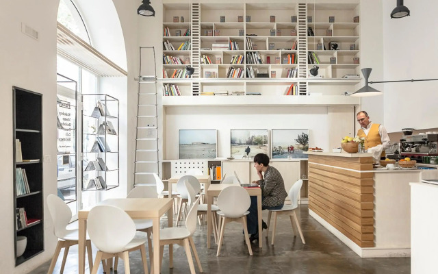 Hotel Imago
