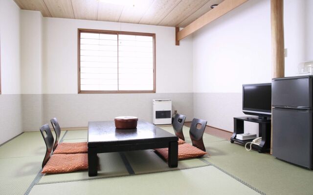 Hotel Yuzawa Yuzawa