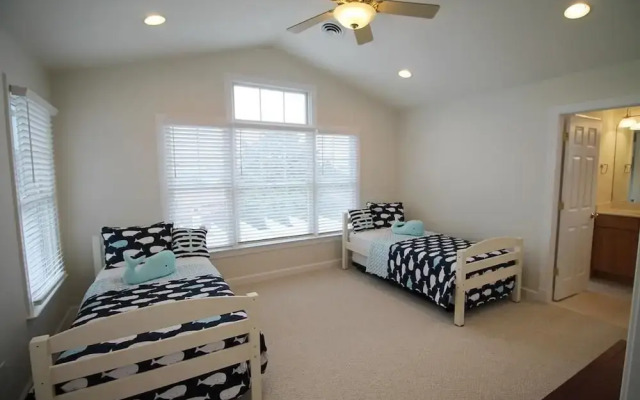 Christian Street 18A