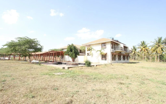 Vranda Belur by OYO Rooms