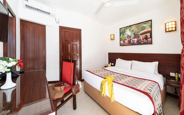 PrideInn Hotel Nyali